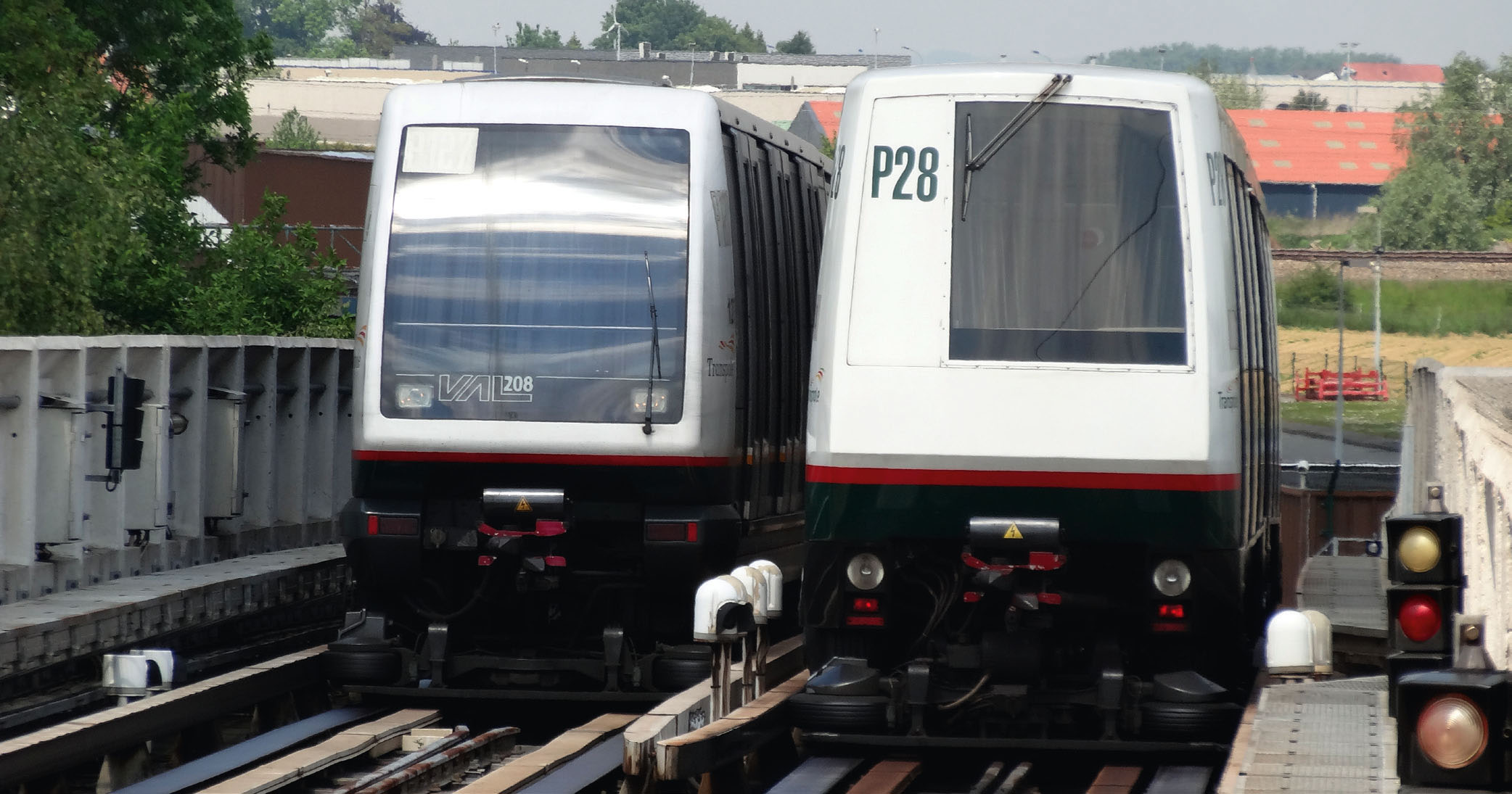 Ilévia : le métro lillois est en pleine crise, un manque clair de gouvernance