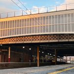 gare de Stock-on-Trent