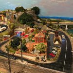 le Musée du train miniature