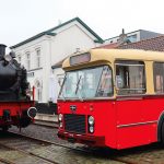 festival Vapeur de Maldegem-Eeklo