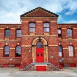 Musée national des chemins de fer de York