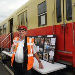 Jean-Michel Piernetz cheminot