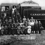 Histoires de chez nous torronto