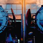 Loco vapeur L’épopée du rail