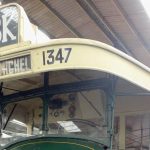 L’Amtuir abrite notamment plusieurs dizaines d’autobus historiques.