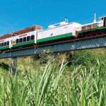 Un billet de train pour…