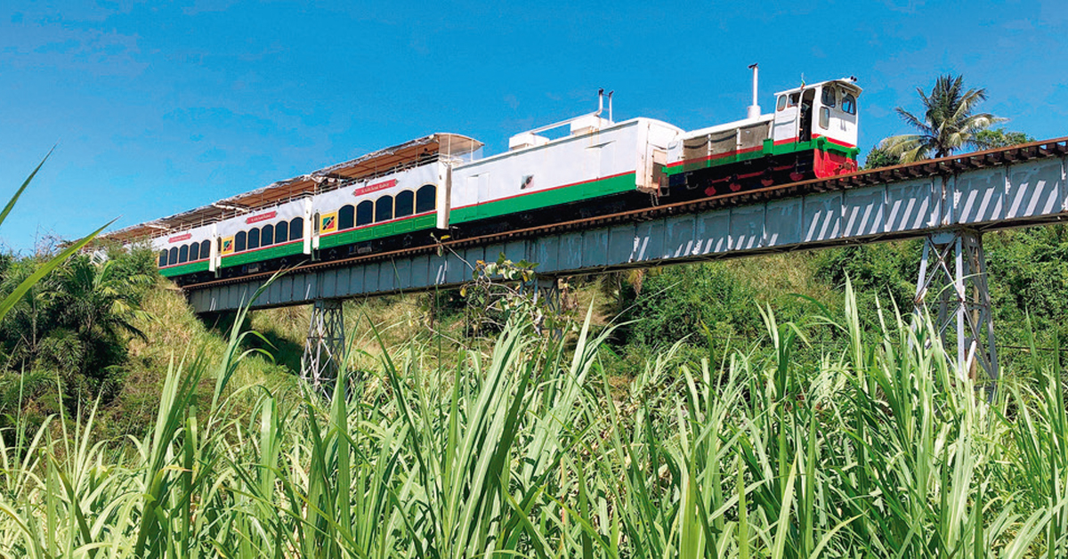 Arte. Rediffusion de trois épisodes d’Un billet de train pour…