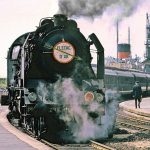 train Flèche d’Or