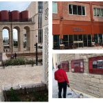 le château d’eau de la Compagnie du Midi