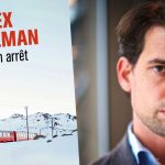 Prochain arrêt d’Alex Schulman