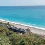 Arte. Le tour ferroviaire de Taiwan