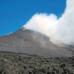 Ferrovia Circumetnea, le train de l’Etna