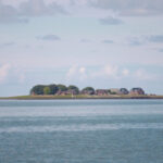 chemin de fer des Halligen