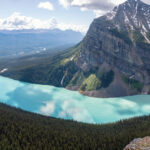 Arte. L’invitation au voyage du Transcanadien