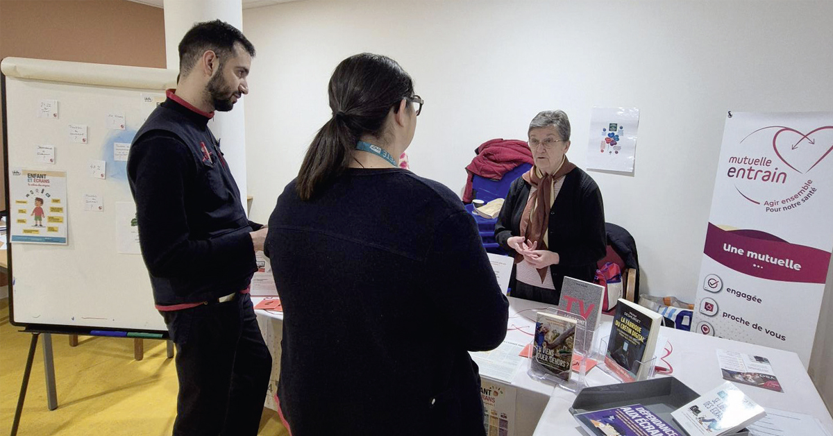 Prévention à la SNCF. Une journée pour sensibiliser au risque d’addiction et briser les tabous