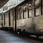 Pour ce train spécial et inédit, le Pacific Vapeur Club fera circuler sa rame vintage.