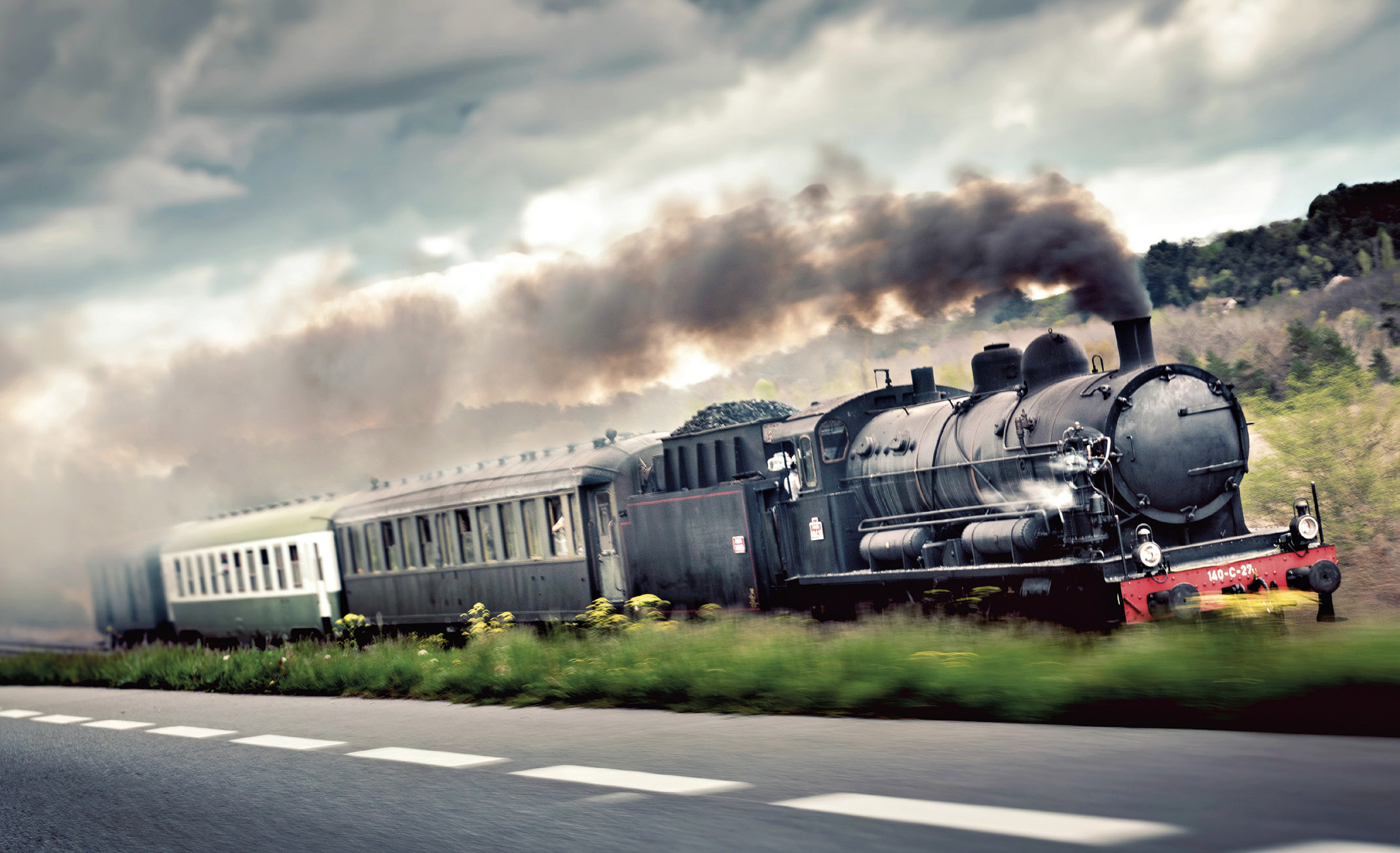 Patrimoine et tourisme. En juillet, des voyages à toute vapeur