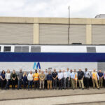 Metro-North Railroad anniversaire