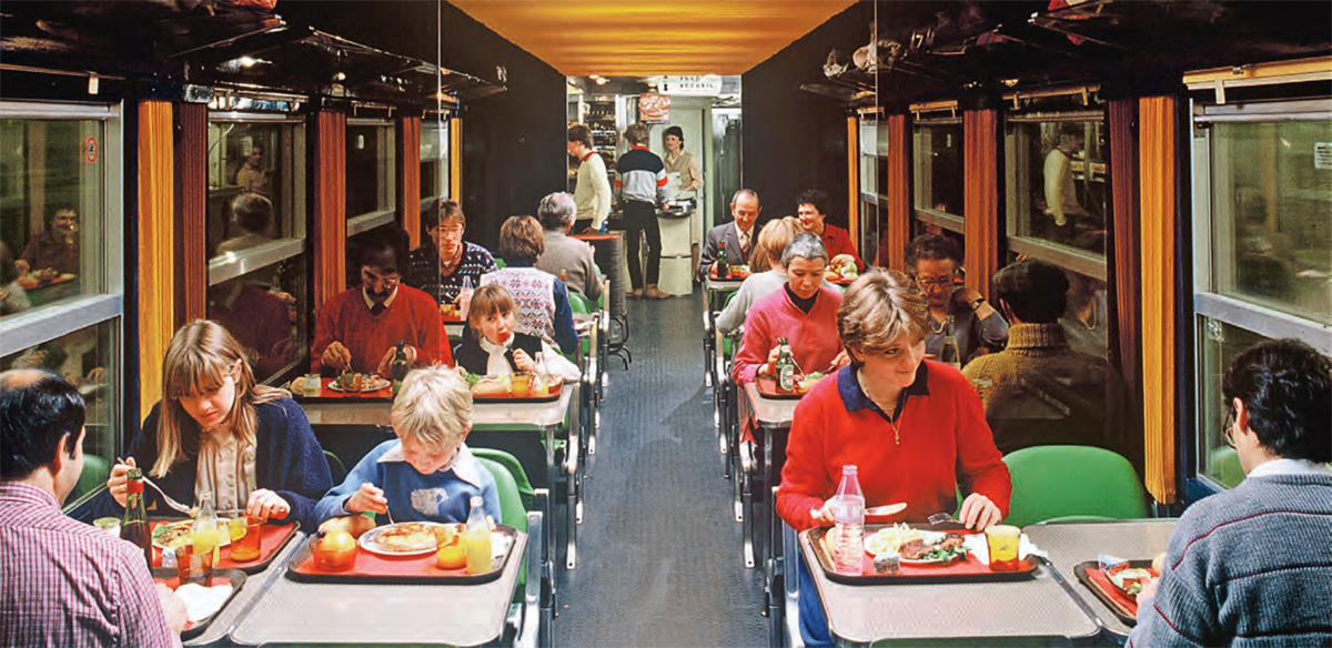 Paris. Food Express, une exposition qui creuse l’appétit