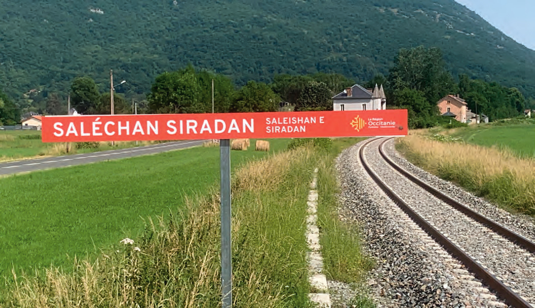 La renaissance de Montréjeau-Luchon