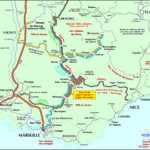 Digne-les-Bains/Val de Durance (Manosque-Sisteron)