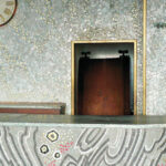 le buffet de la gare de Saint-Quentin (Aisne) est l’oeuvre de l’architecte Urbain Cassan. Celui-ci a conçu la gare dans son ensemble