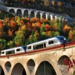 ligne des Hirondelles