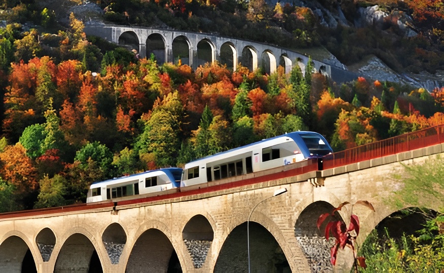 TER. Menaces sur la ligne des Hirondelles