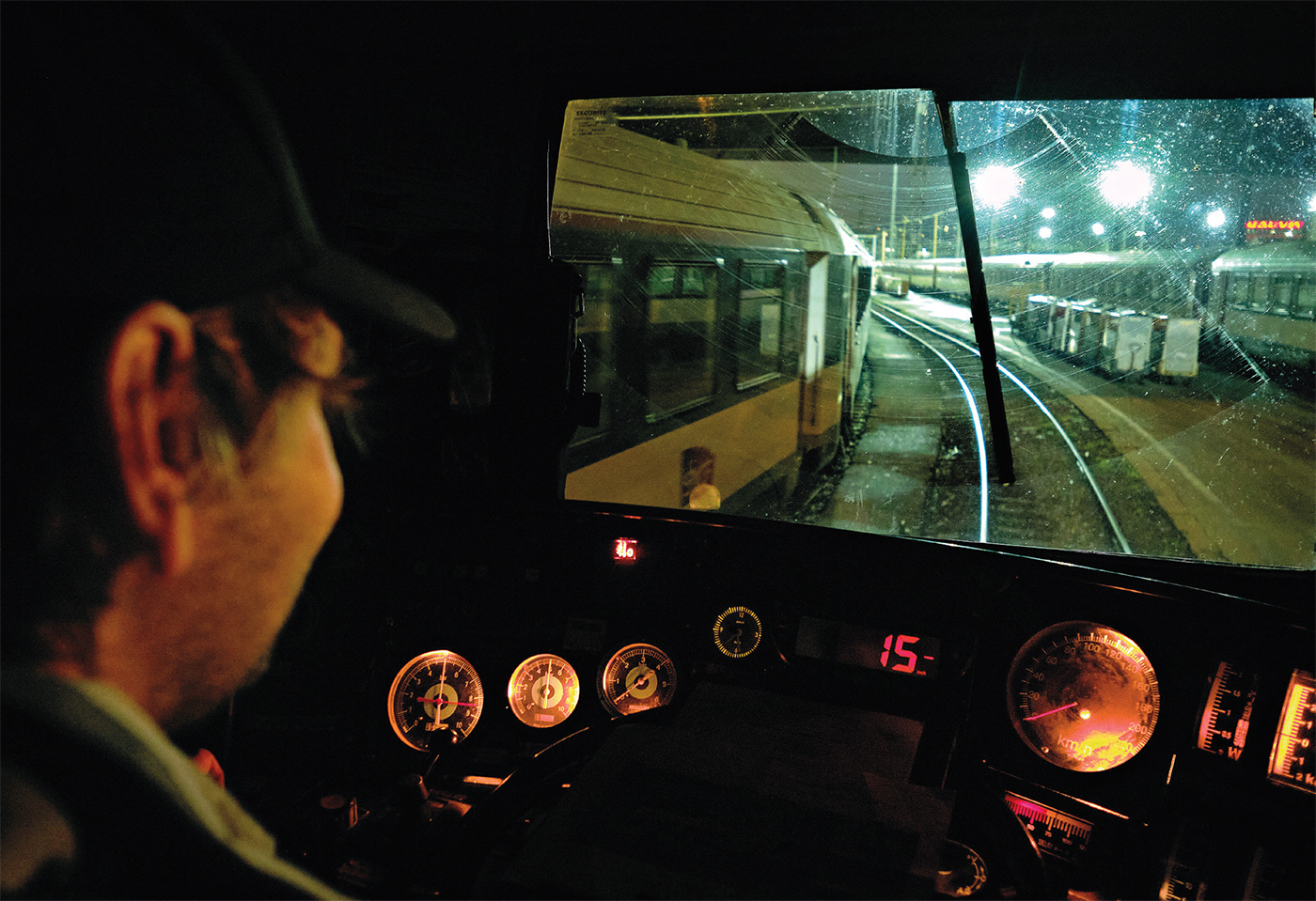 Exposition. Le XIIIe arrondissement dans l’objectif du Club Photo Cheminot de Paris-Austerlitz
