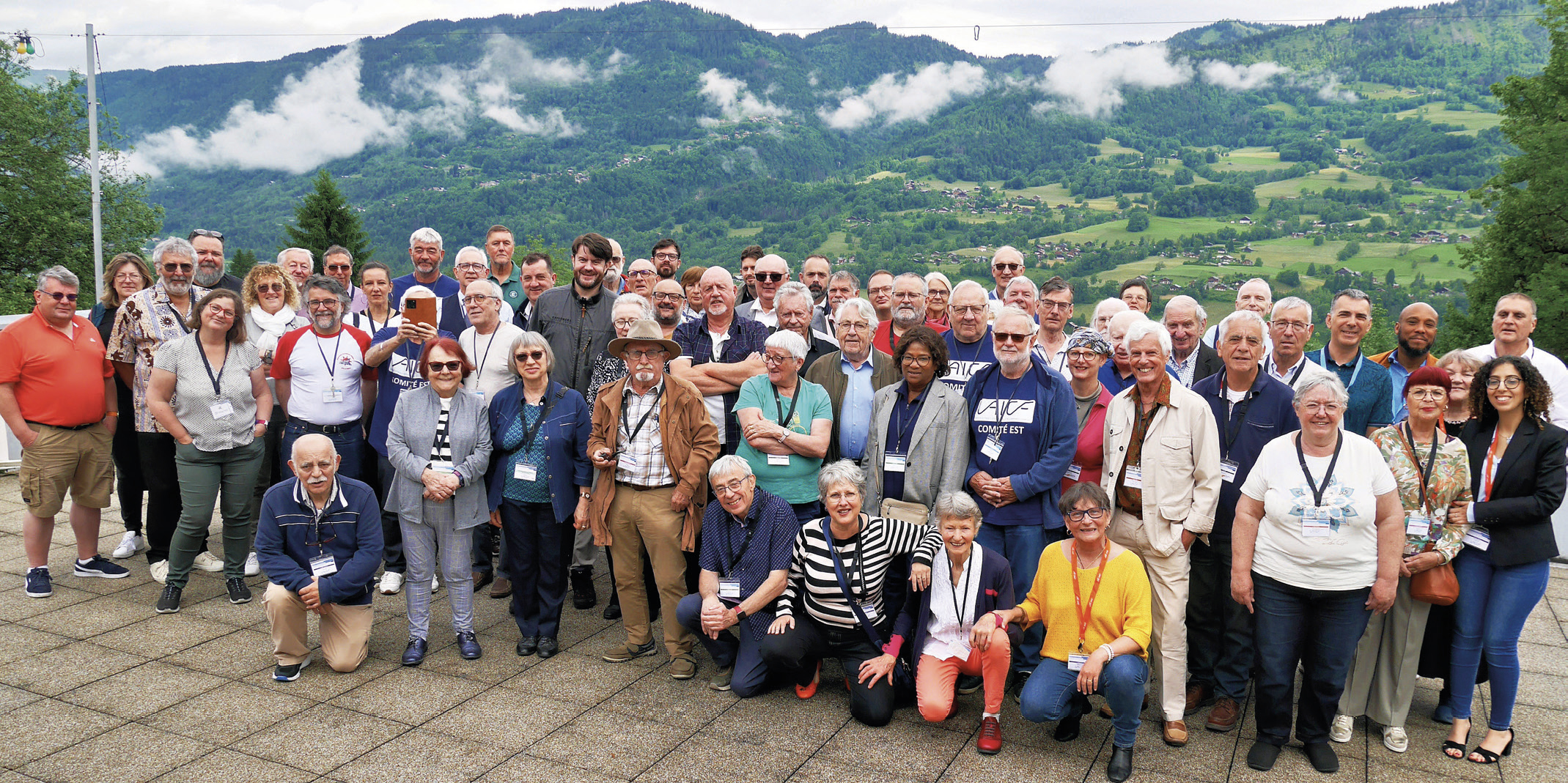 Activités socio-culturelles. L’UAICF cherche des ressources