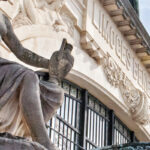 Limoges Bénédictins, l’une des plus belles gares de France.