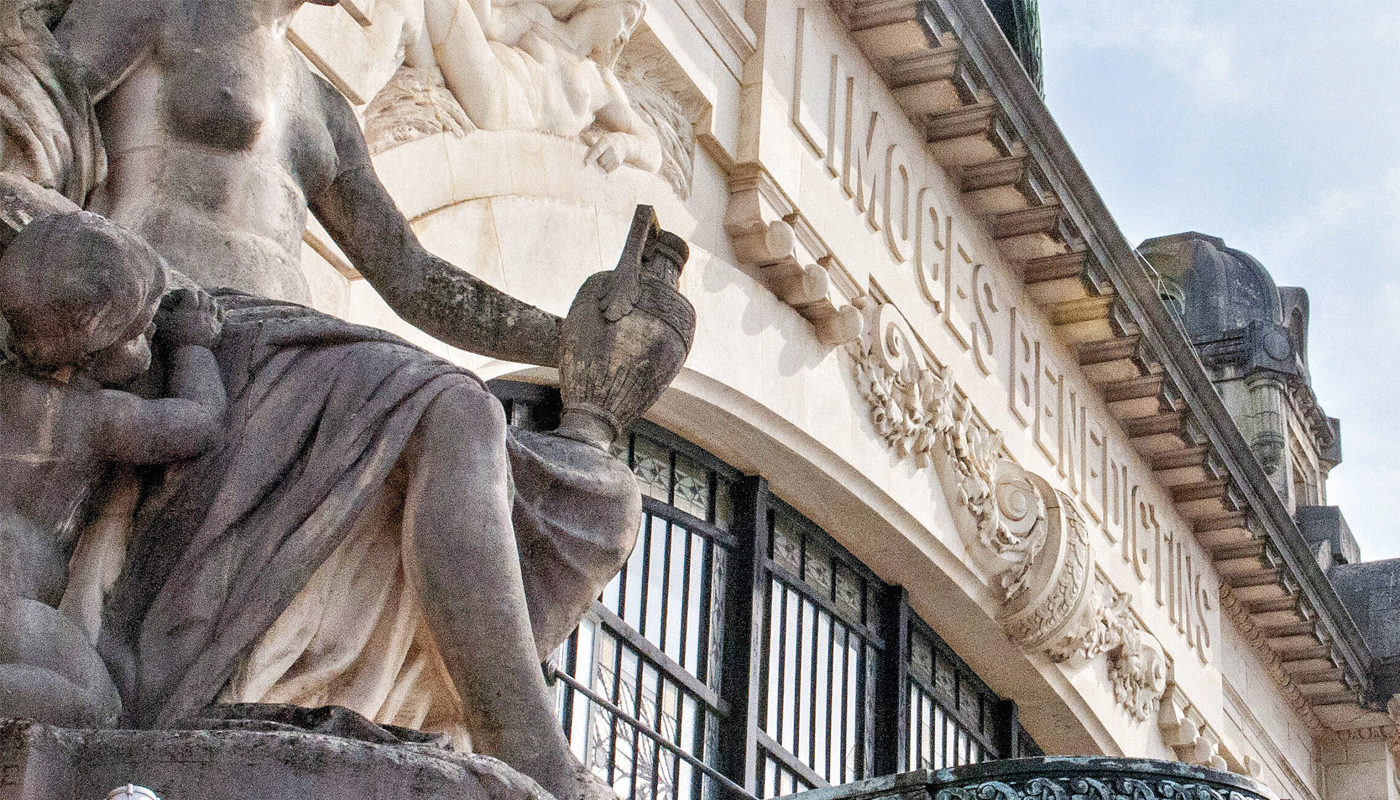 JEP 2025. 160 événements pour découvrir le patrimoine architectural de la SNCF