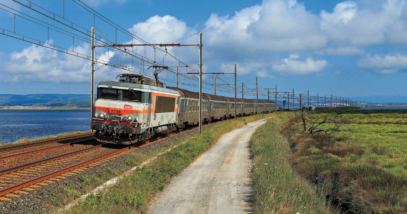 Tourisme. Une journée sur la Côte Vermeille