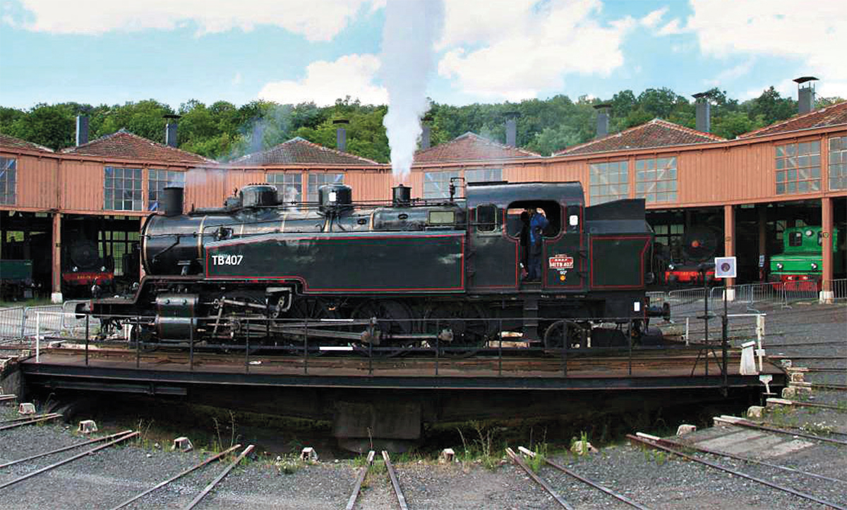 Bienvenue aux Journées du patrimoine !