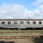 Voitures Inox DEV B8