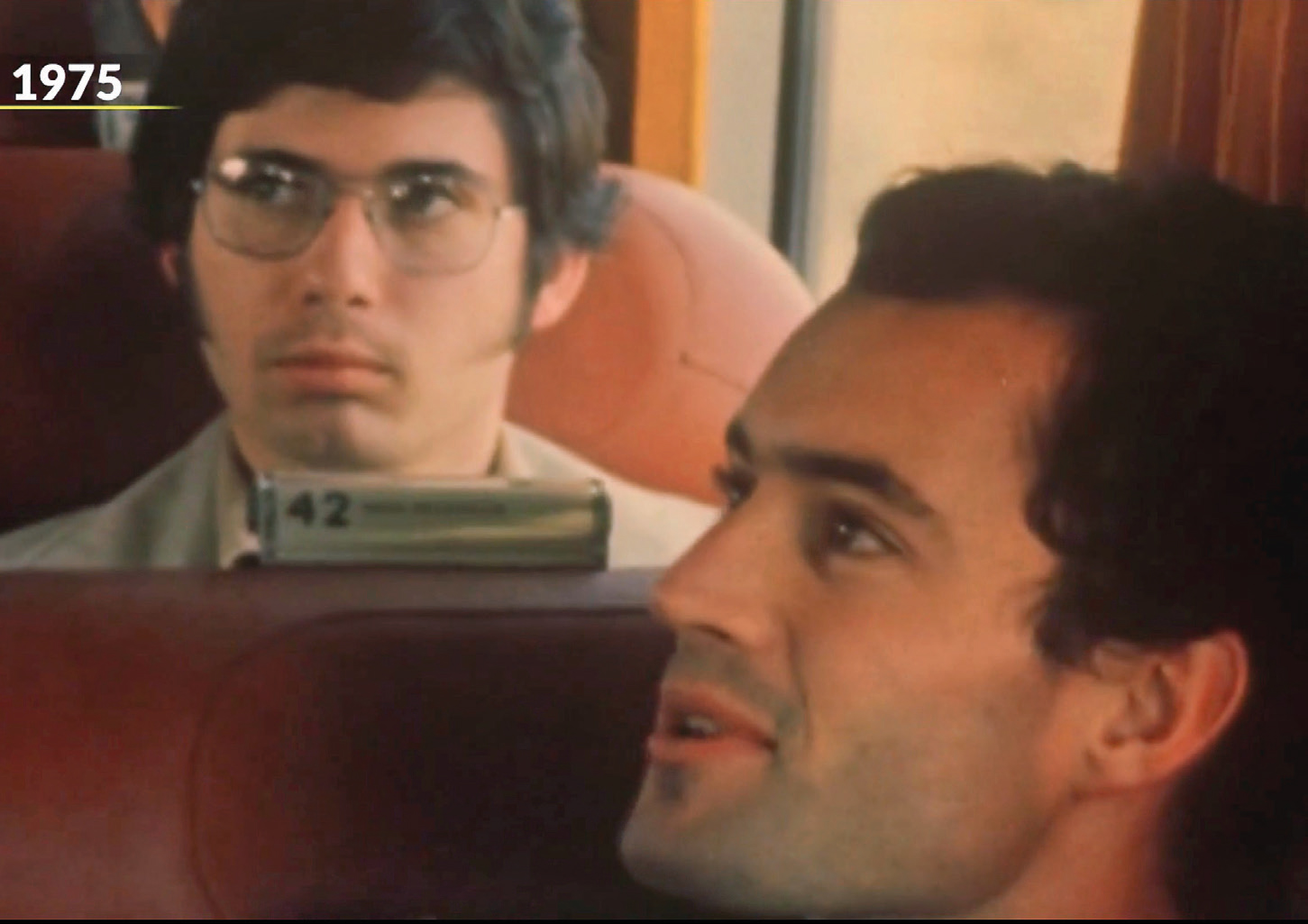 France.tv. Il était une fois le train Corail, selon l’INA