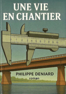 Une vie en chantier livre