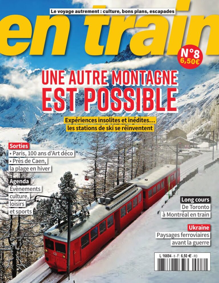 En Train