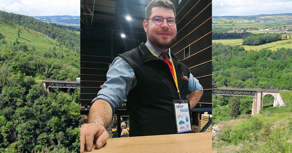 Trains touristiques. Un trophée pour le Train à vapeur d&rsquo;Auvergne
