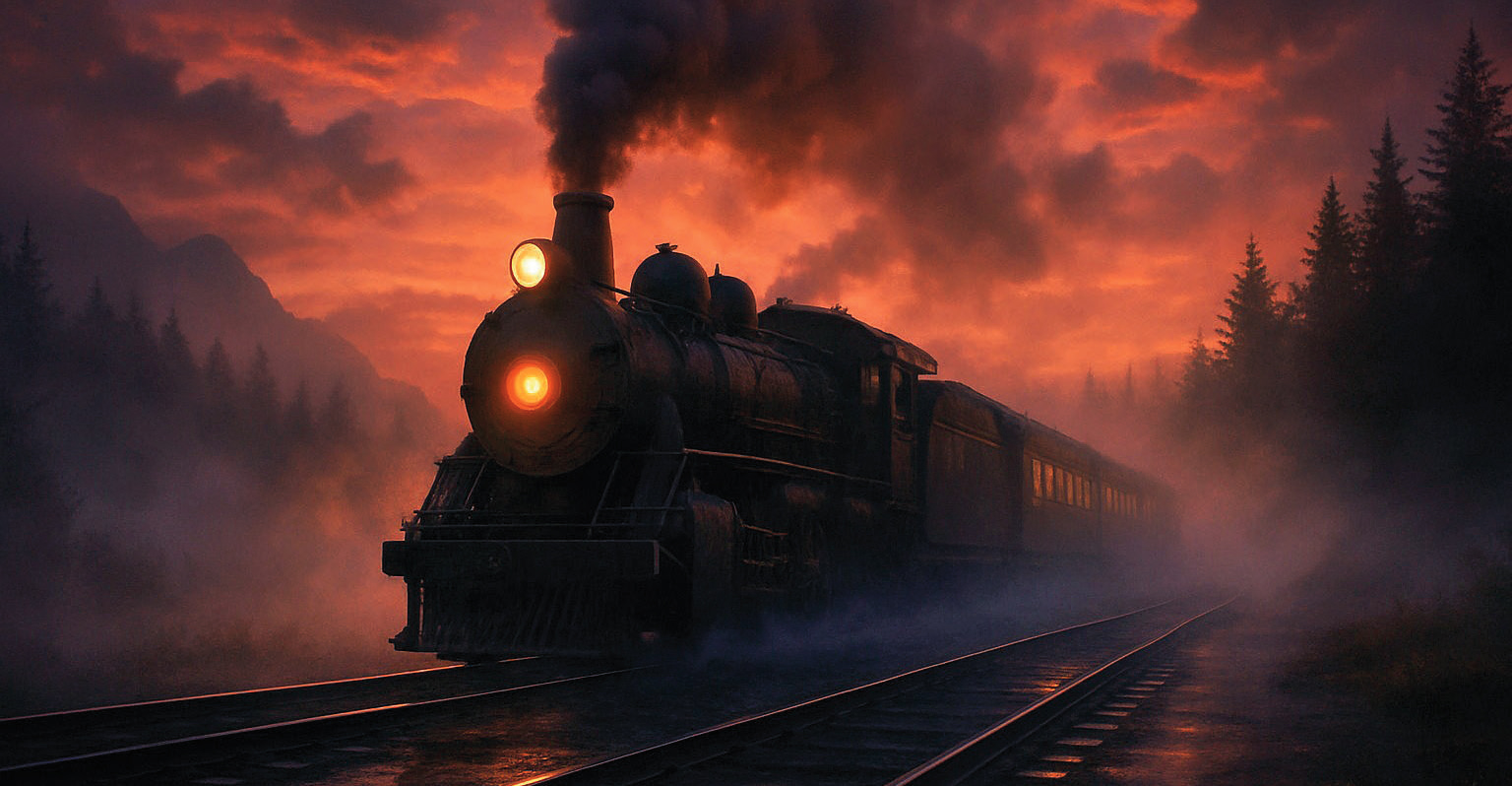 Netflix. Train Dreams, voyage dans le temps et le long de la voie ferrée