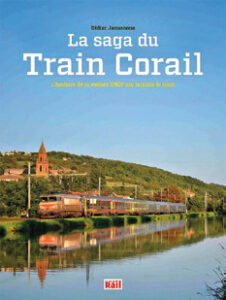 la sage du train corail