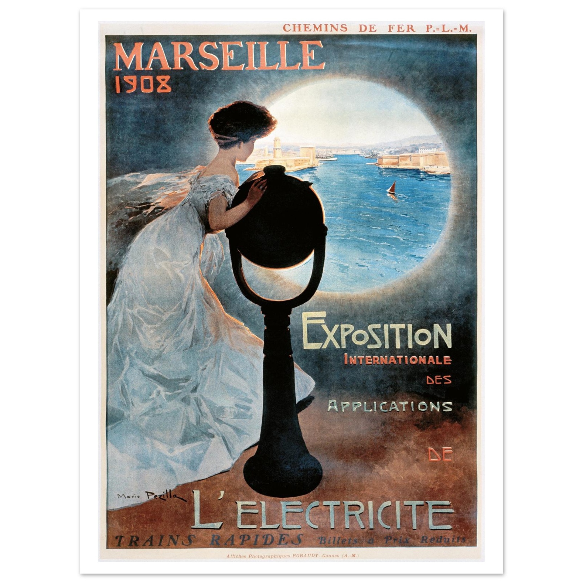 Marseille