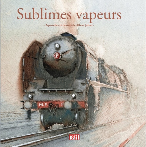 Sublimes Vapeurs