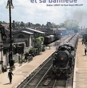 PARIS NORD ET SA BANLIEUE