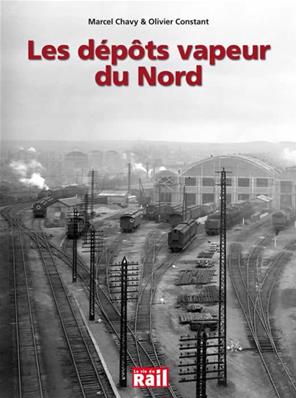 LES DEPOTS VAPEUR DU NORD