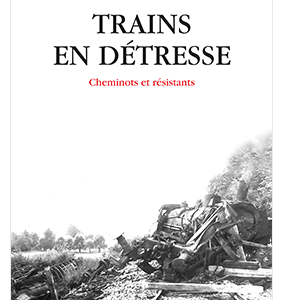 Trains en détresse