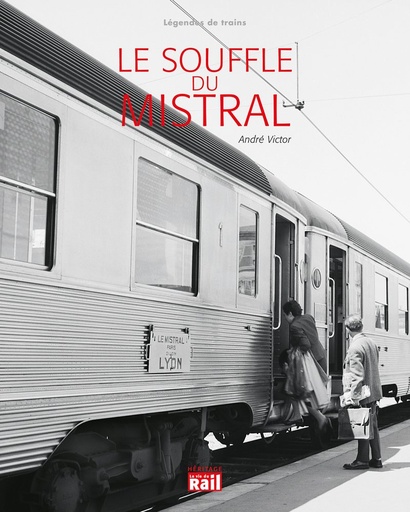 Le souffle du Mistral