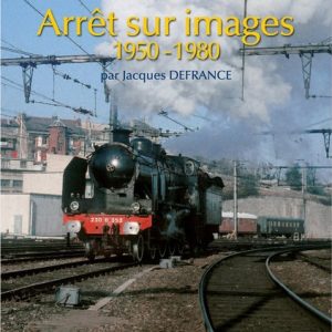 Arrêt sur images 1950-1980