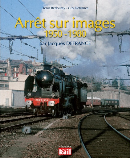 Arrêt sur images 1950-1980