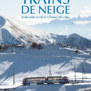 Trains de neige